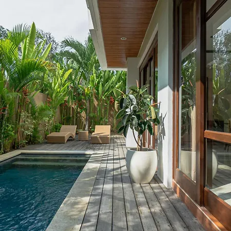 Miles Villa